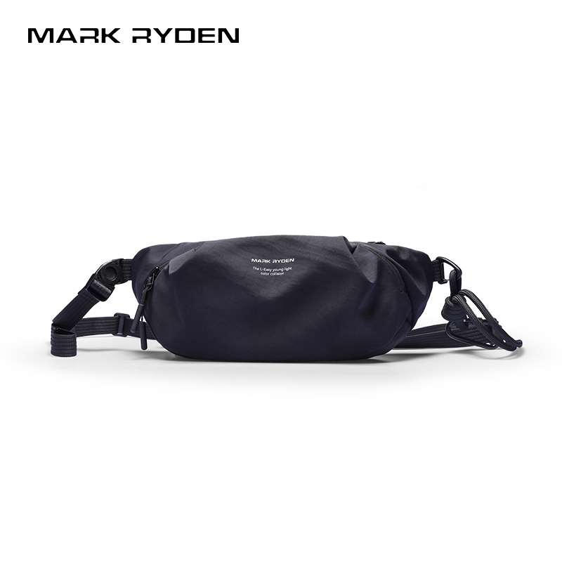 Edc Carry Bag - MARK RYDEN Tas Selempang Kasual, Tas