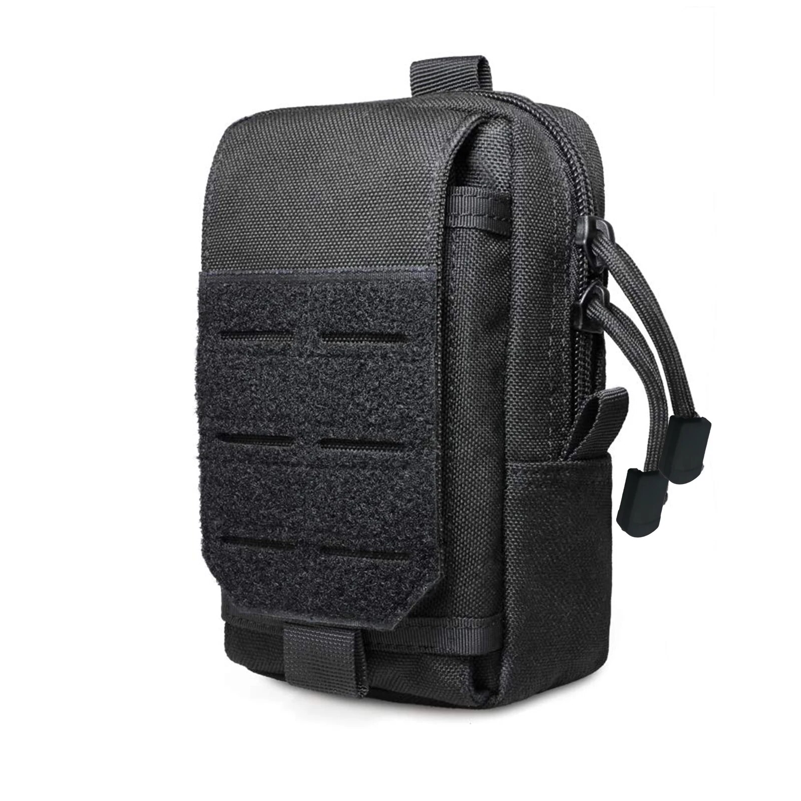 Edc Carry Pouch - Tas pinggang kantong Molle Taktis Pria,