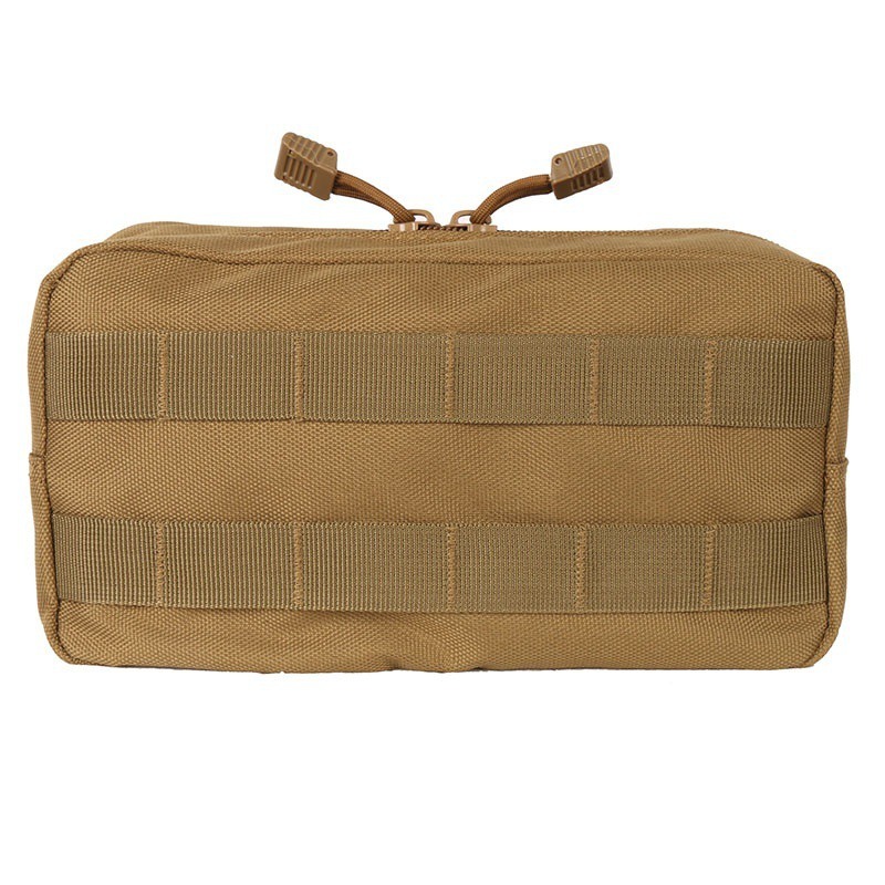 Edc Carry Box - Tas medis multifungsi untuk bepergian di
