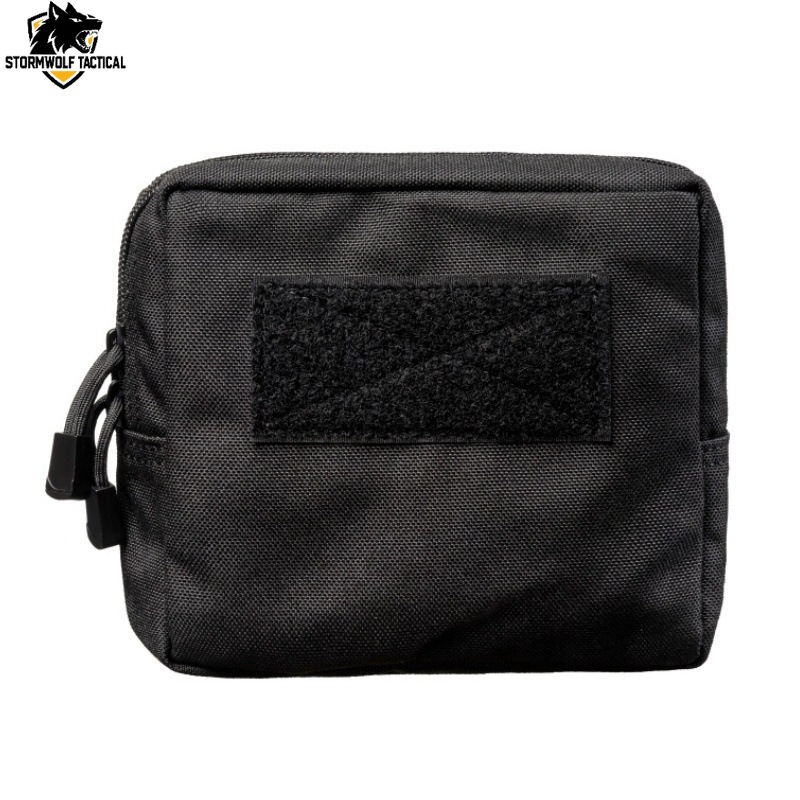 Edc Carry Accessories - Tas Pinggang Olahraga Luar Ruangan, Kantong