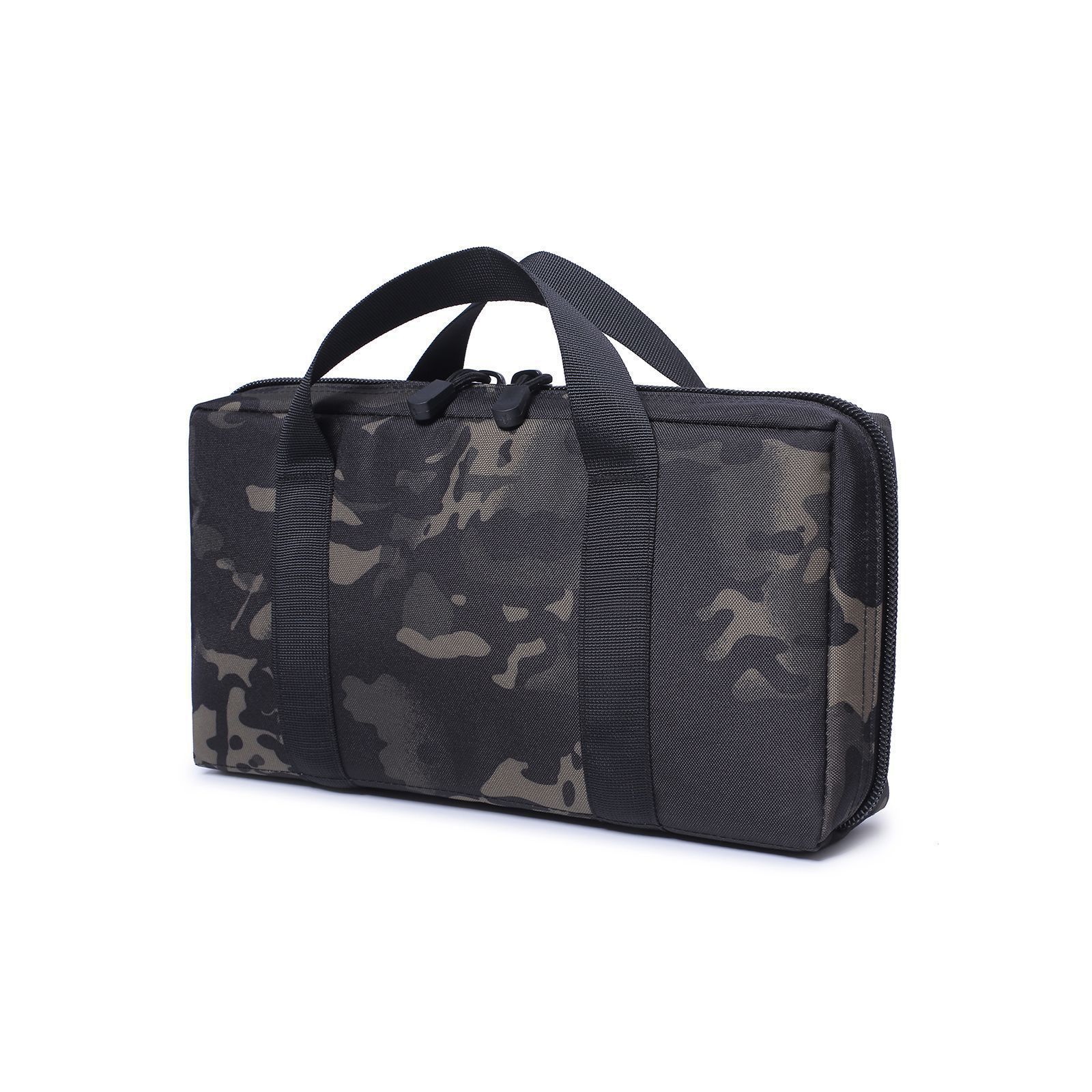 Edc Carry Accessories - Tas Pembawa Senjata Luar Ruangan Kantong