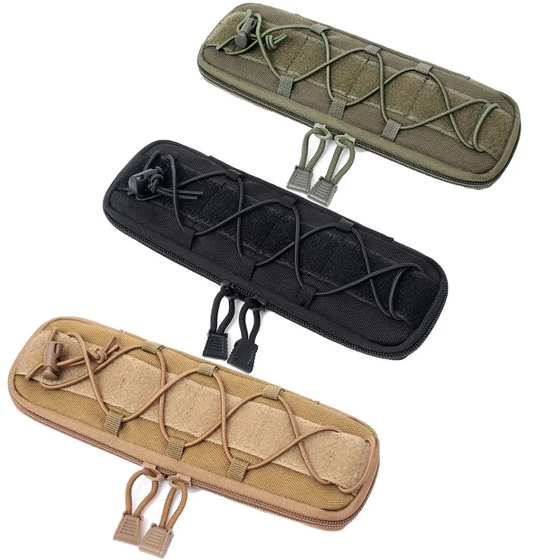Edc Carry Box - Molle kantong pisau EDC, pak pinggang