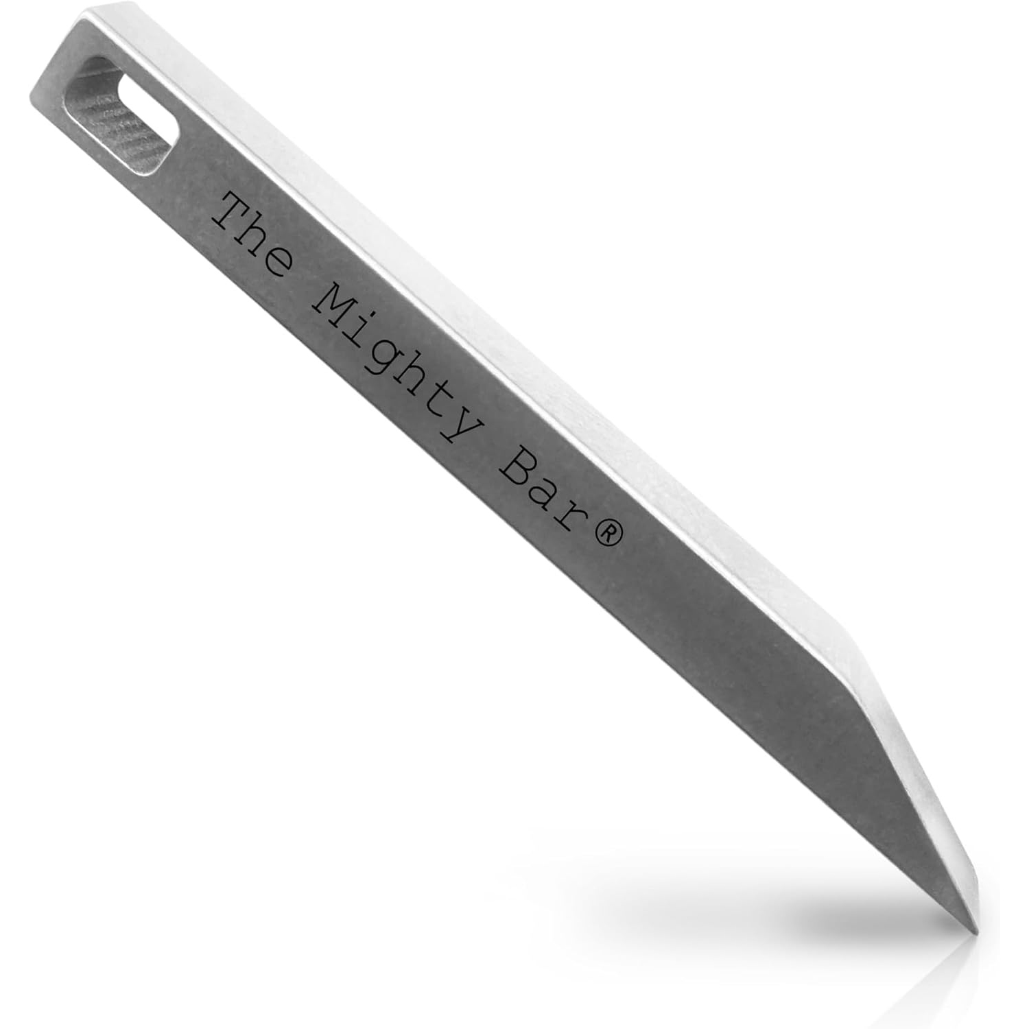 Edc Day Carry - Gantungan Kunci Tugas Berat Prybar EDC