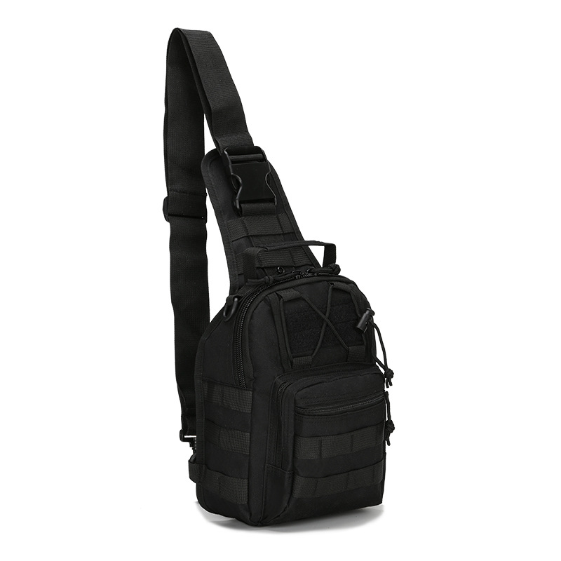 Edc Carry Kit - Tas Selempang Taktis Rover EDC Outdoor