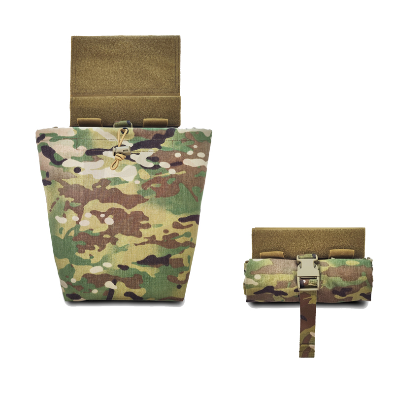 Kantong lipat taktis Airsoft M - Edc Carry Pocket ulasan dan harga