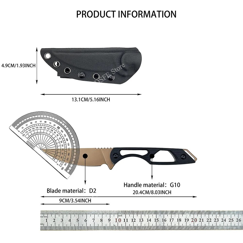 Peralatan Aktivitas Alam Liar  - Edc Carry Kit ulasan dan harga