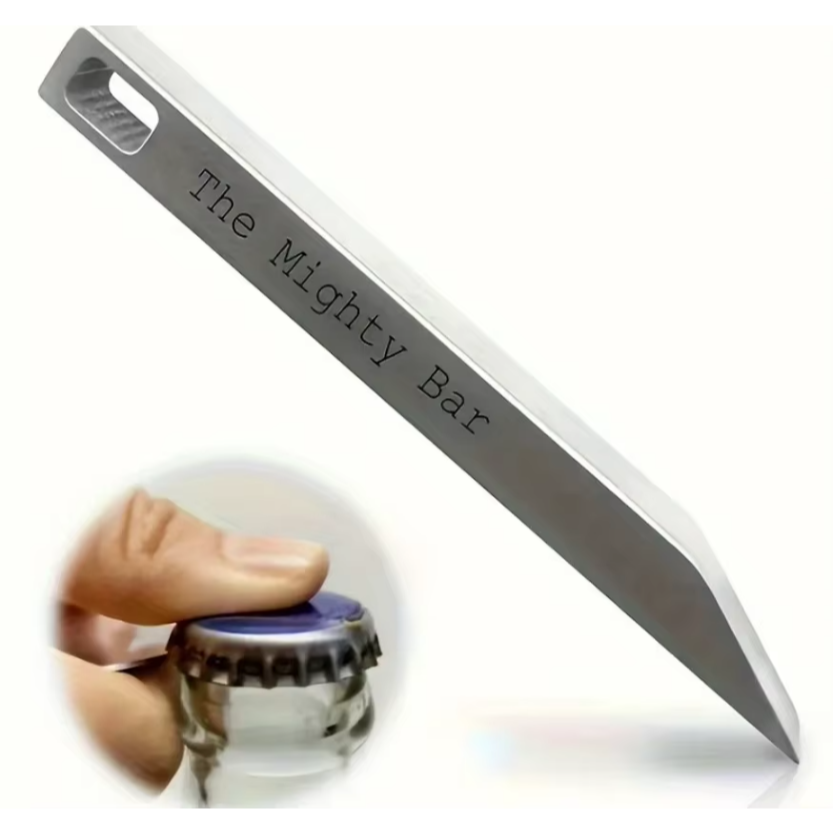 Pisau Saku & Pembuka Botol Mig - Edc Carry Pocket ulasan dan harga