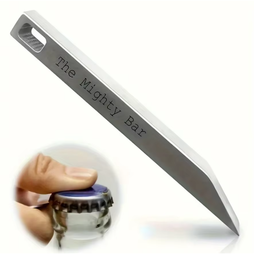 Pisau Saku & Pembuka Botol Mig - Edc Carry Pocket ulasan dan harga