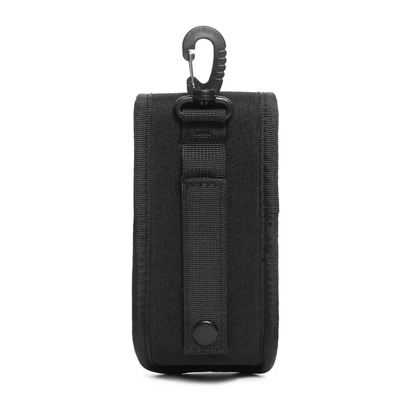 Kantong Kacamata Molle Taktis  - Edc Carry Box ulasan dan harga