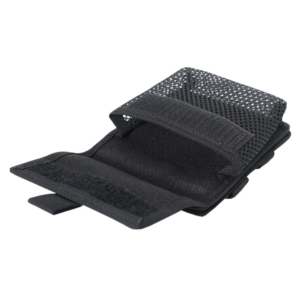Molle tas pinggang kantong pon - Edc Carry Pouch ulasan dan harga