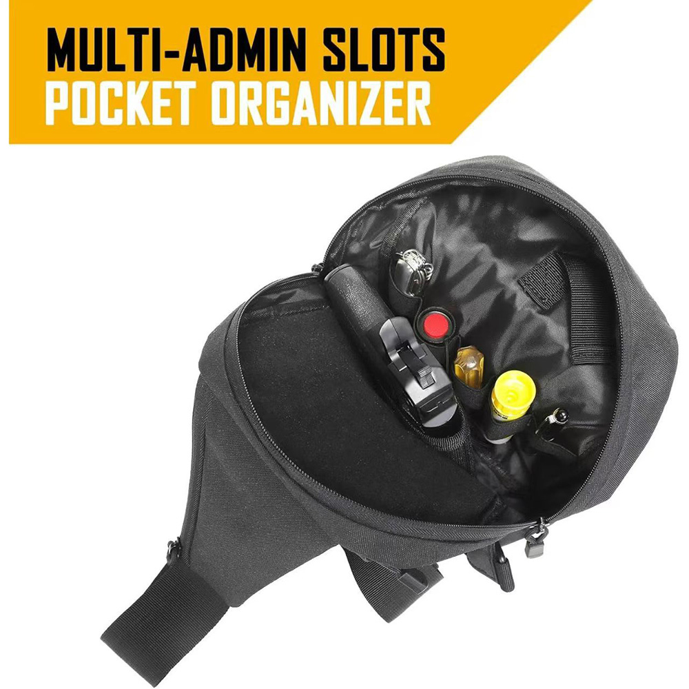 Tas untuk Pria & Wanita - Tas  - Edc Carry Pouch ulasan dan harga