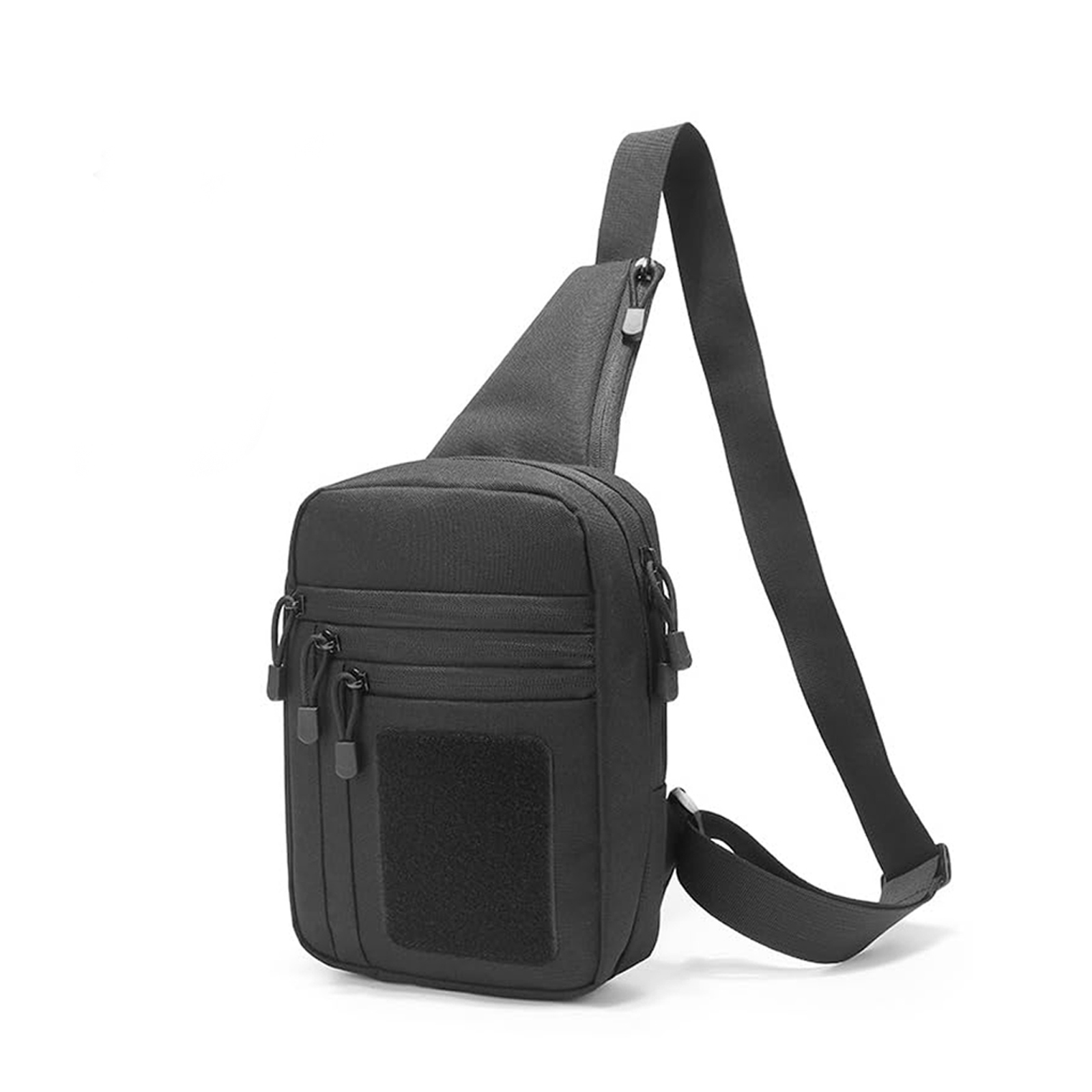 Tas Selempang Tersembunyi untu - Edc Concealed Carry Sling Bag ulasan dan harga