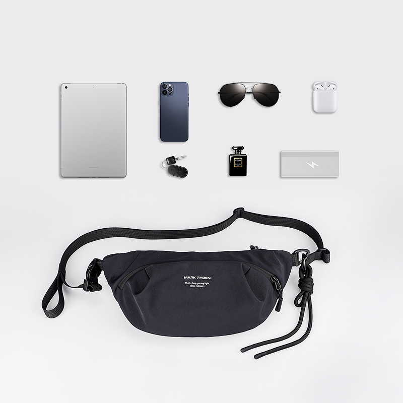 MARK RYDEN Tas Selempang Kasua - Edc Carry Bag ulasan dan harga