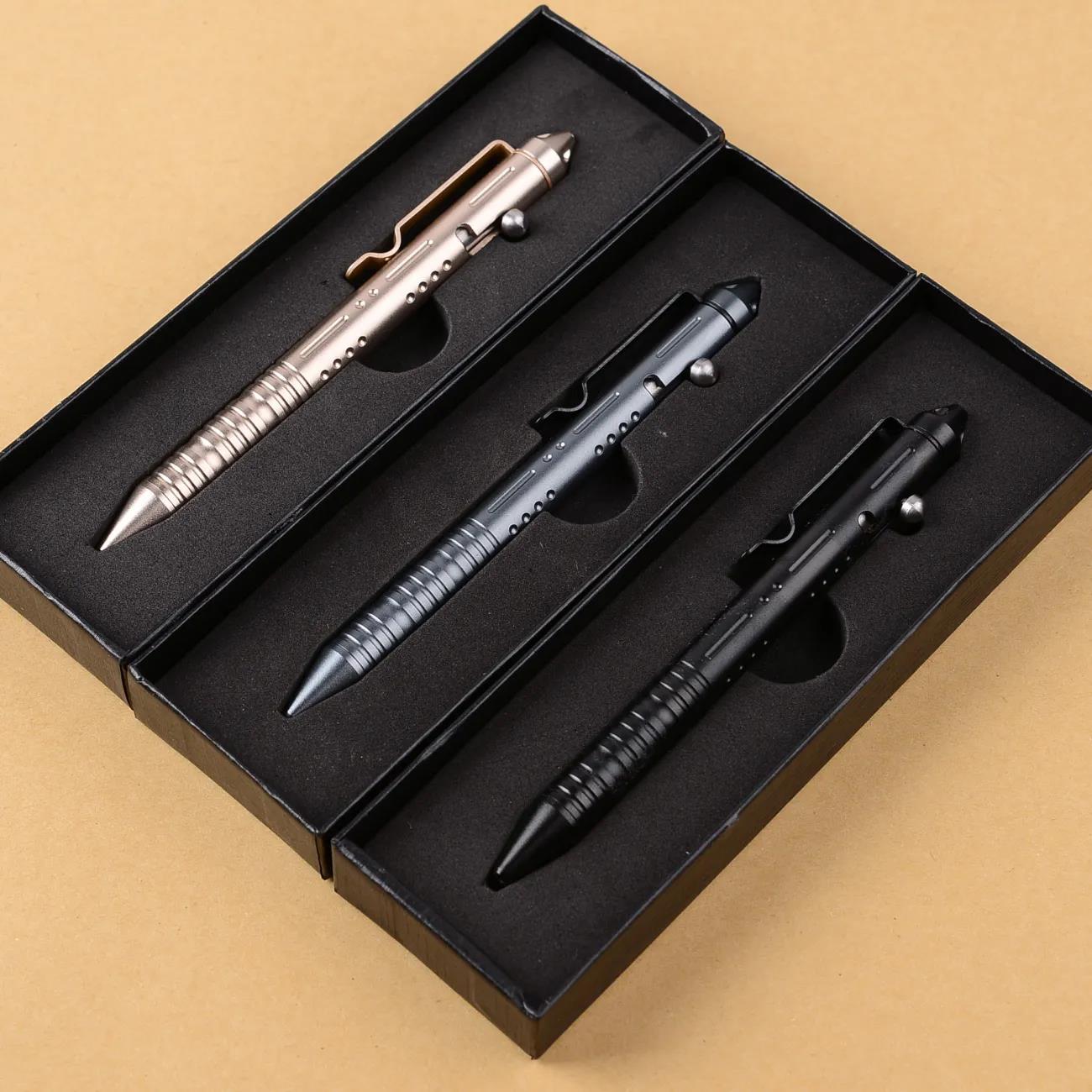 Pena Taktis Portabel Pemecah K - Pen Tactical Glass ulasan dan harga