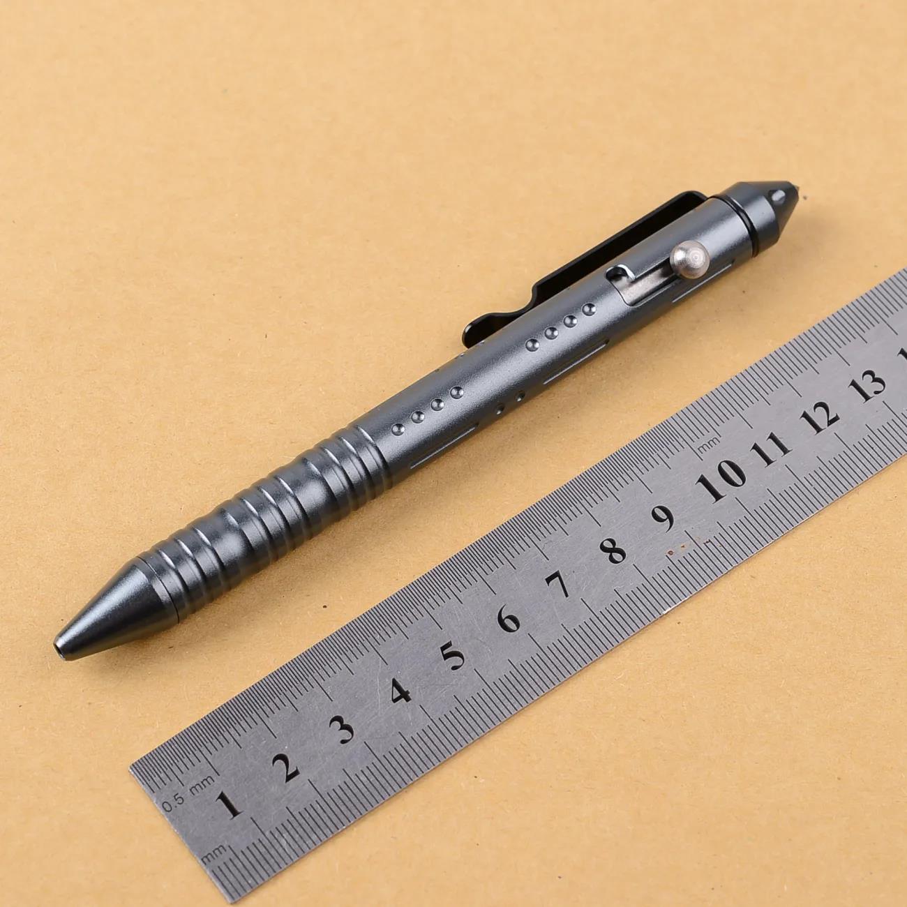 Pena Taktis Portabel Pemecah K - Pen Tactical Glass ulasan dan harga