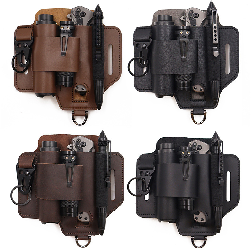 Sarung Alat Taktis EDC, Tas Pi - Edc Carry Pocket ulasan dan harga