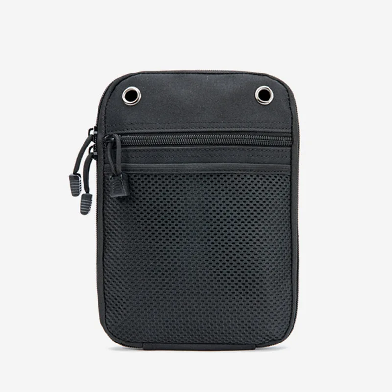 Molle sarung Pistol tersembuny - Edc Carry Handgun ulasan dan harga