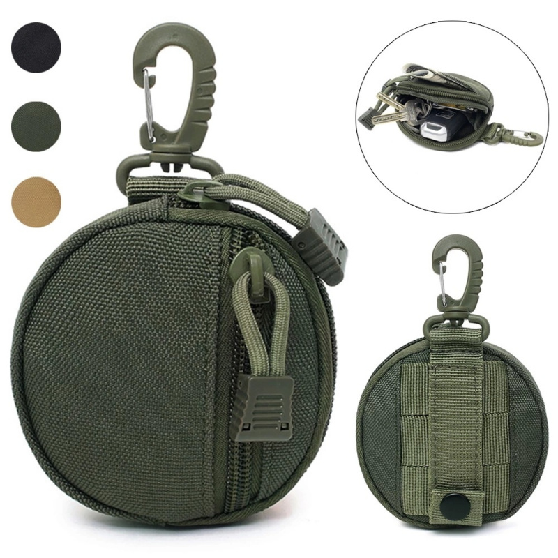 Tas Pinggang Luar Ruangan Mult - Edc Carry Pouch ulasan dan harga