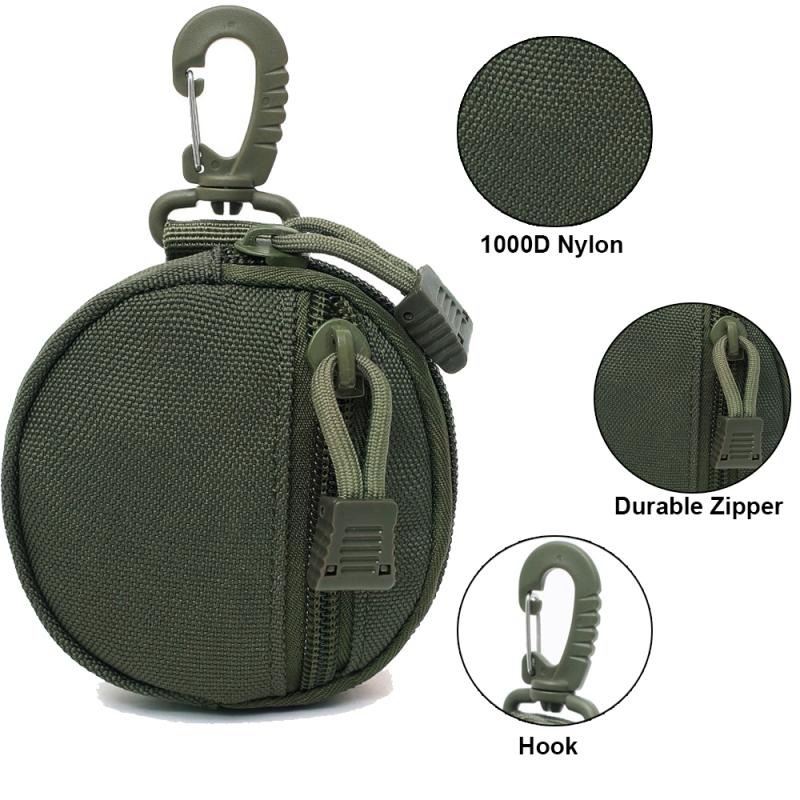 Tas Pinggang Luar Ruangan Mult - Edc Carry Pouch ulasan dan harga
