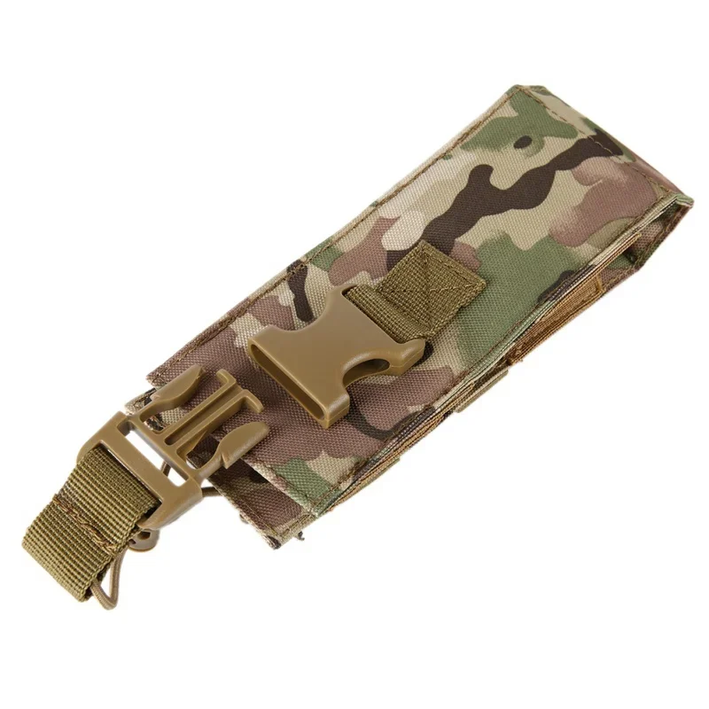 Kantong Tempat Botol Air Molle - Edc Carry Pocket ulasan dan harga