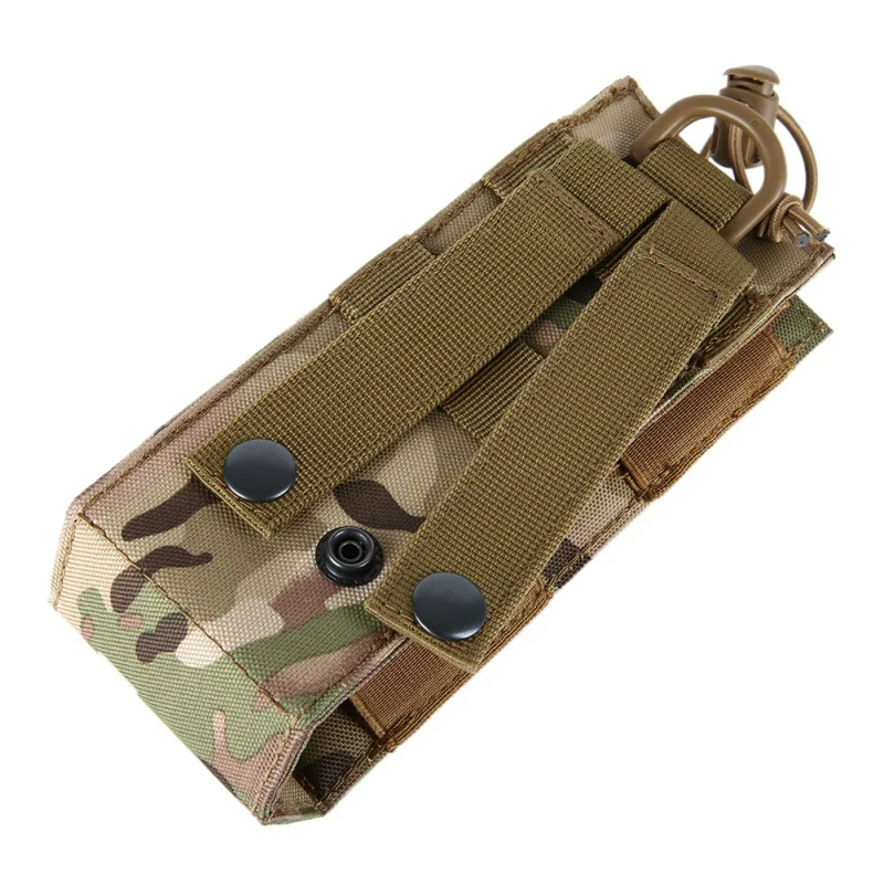 Kantong Tempat Botol Air Molle - Edc Carry Pocket ulasan dan harga