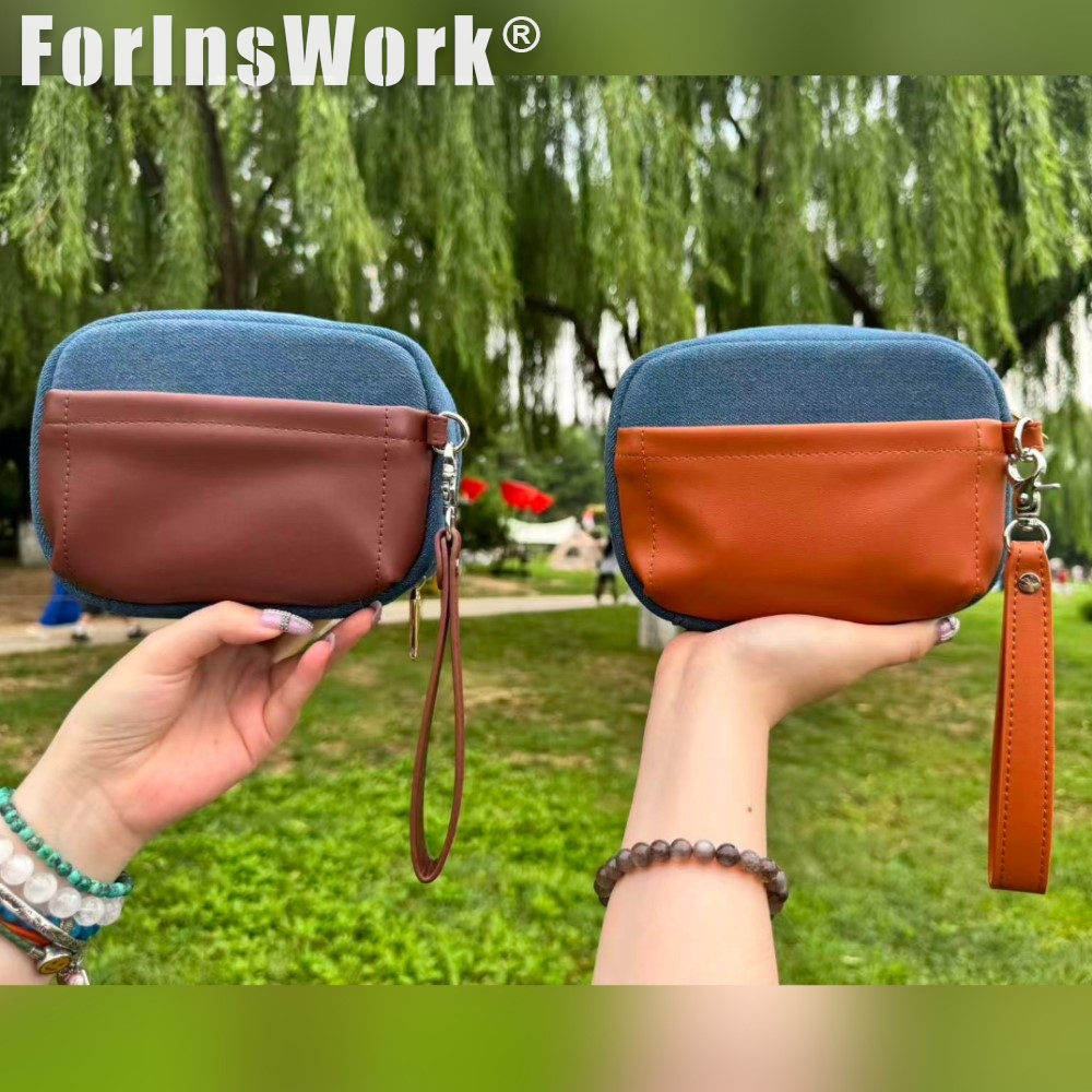 Kantong Penyimpanan Denim EDC  - Edc Carry Accessories ulasan dan harga