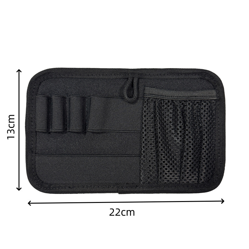 Panel Pengait Modular EDC Orga - Edc Carry Kit ulasan dan harga