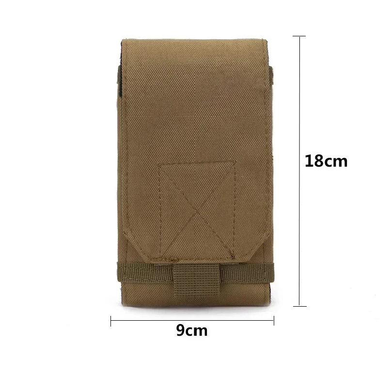 Tas Camo Outdoor Tempat Ponsel - Edc Carry Kit ulasan dan harga