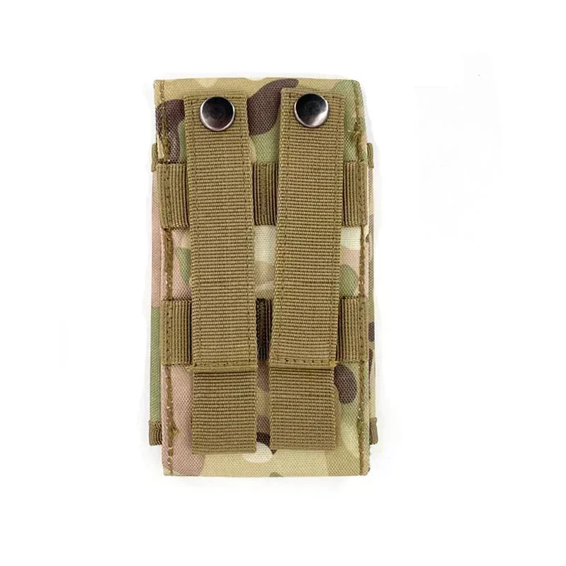 Tas Camo Outdoor Tempat Ponsel - Edc Carry Kit ulasan dan harga