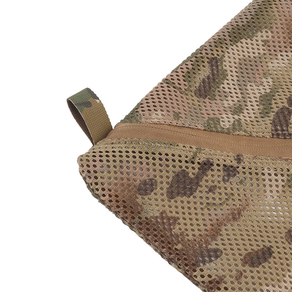 Tas kantong EDC jala taktis, a - Edc Carry Kit ulasan dan harga