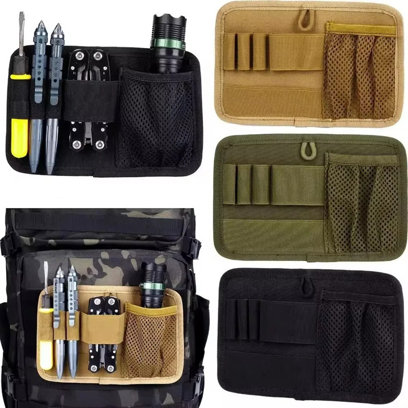 Panel Pengait Modular EDC Orga - Edc Carry Kit ulasan dan harga
