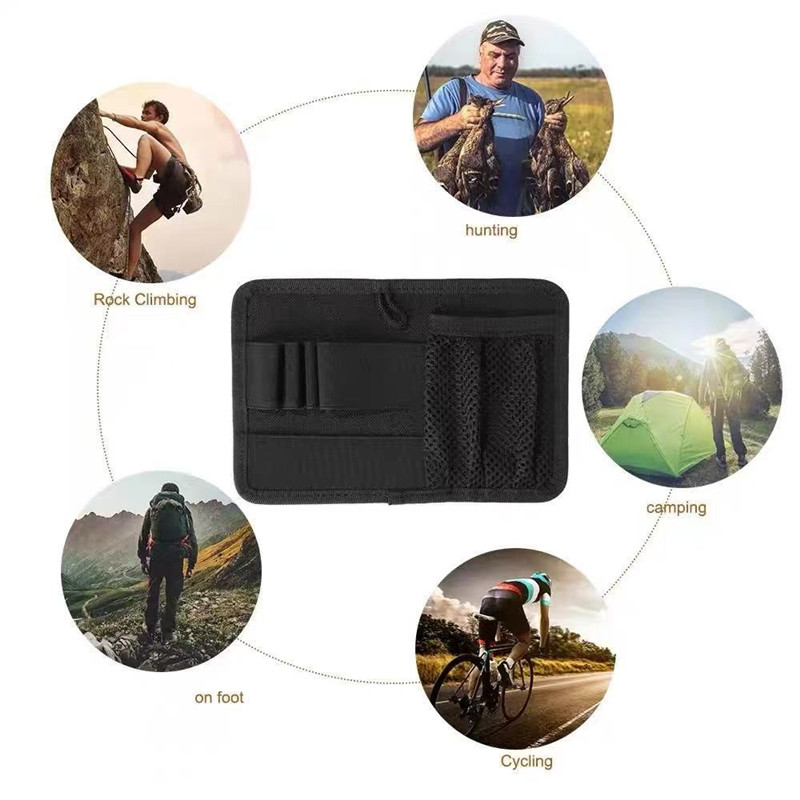 Panel Pengait Modular EDC Orga - Edc Carry Kit ulasan dan harga