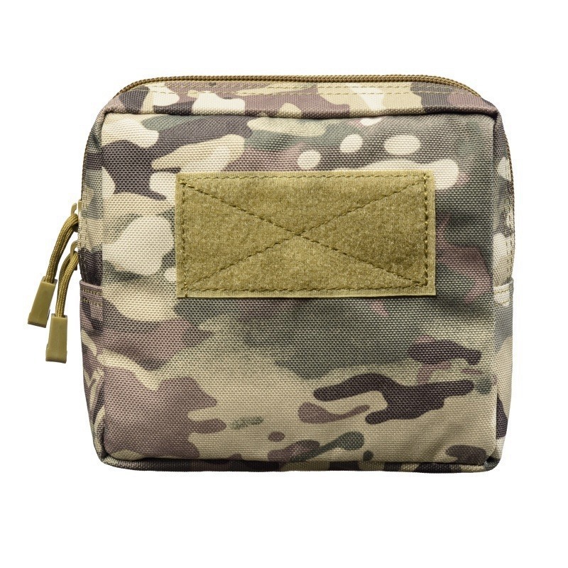 Tas Pinggang Olahraga Luar Rua - Edc Carry Accessories ulasan dan harga
