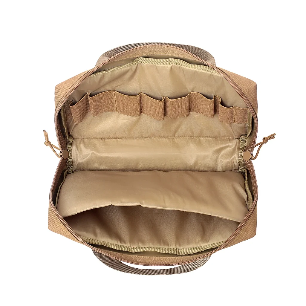 Tas Pembawa Senjata EDC Kanton - Edc Carry Accessories ulasan dan harga