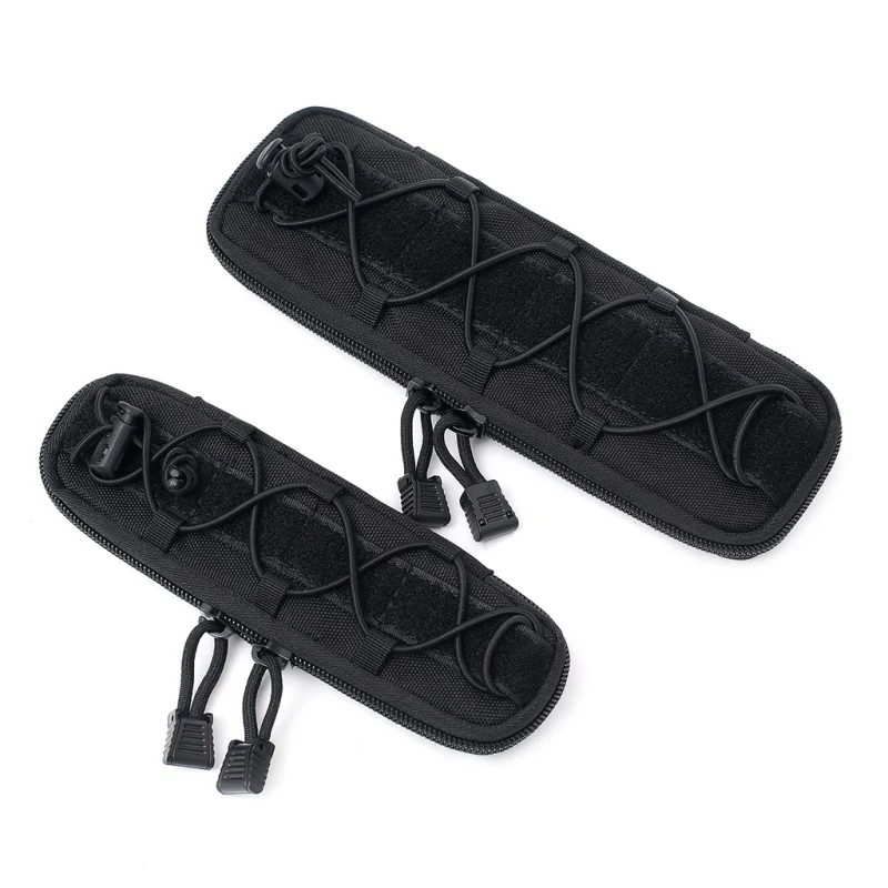 Molle kantong pisau EDC, pak p - Edc Carry Box ulasan dan harga