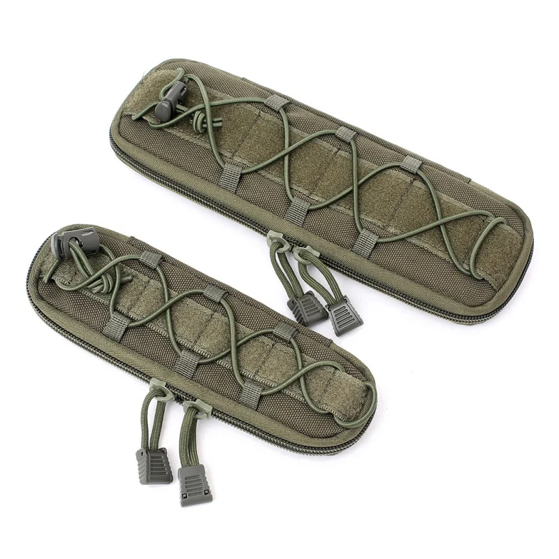 Molle kantong pisau EDC, pak p - Edc Carry Box ulasan dan harga