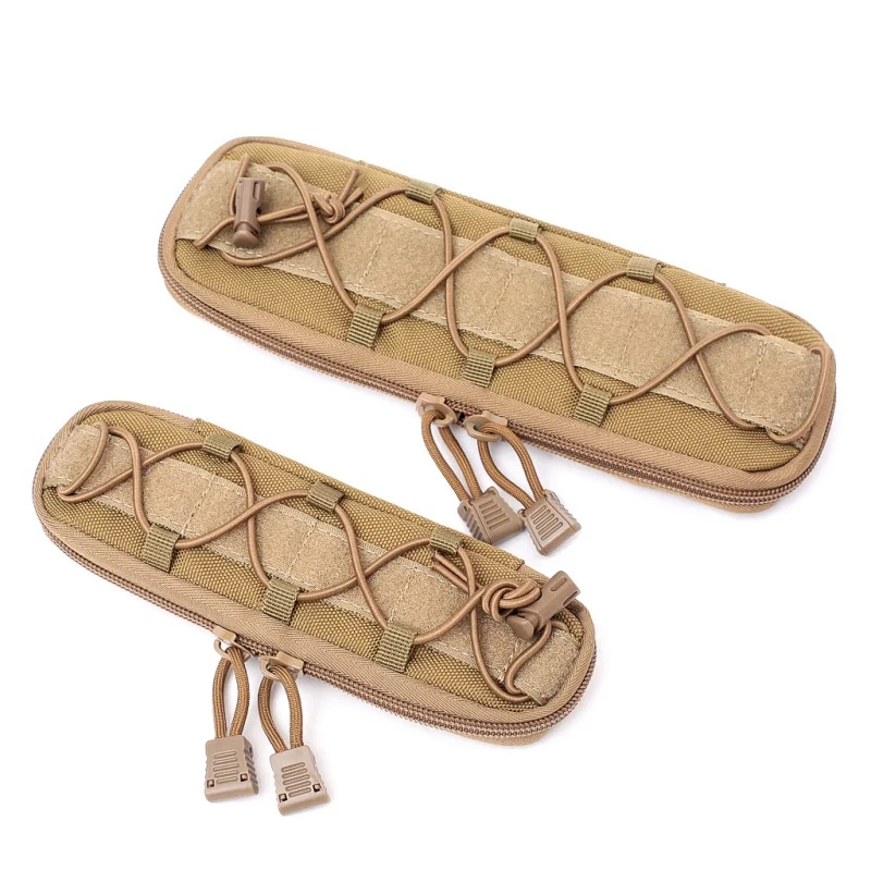 Molle kantong pisau EDC, pak p - Edc Carry Box ulasan dan harga
