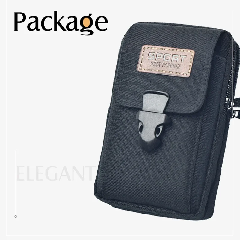 1 Buah Tas Molle EDC Dompet La - Edc Carry Box ulasan dan harga