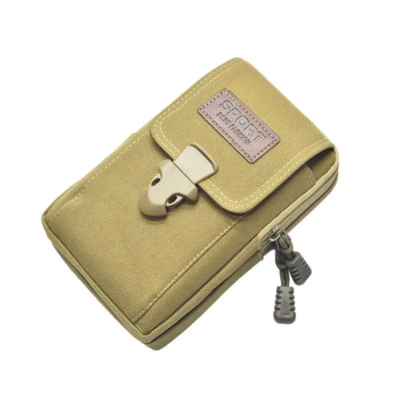 1 Buah Tas Molle EDC Dompet La - Edc Carry Box ulasan dan harga