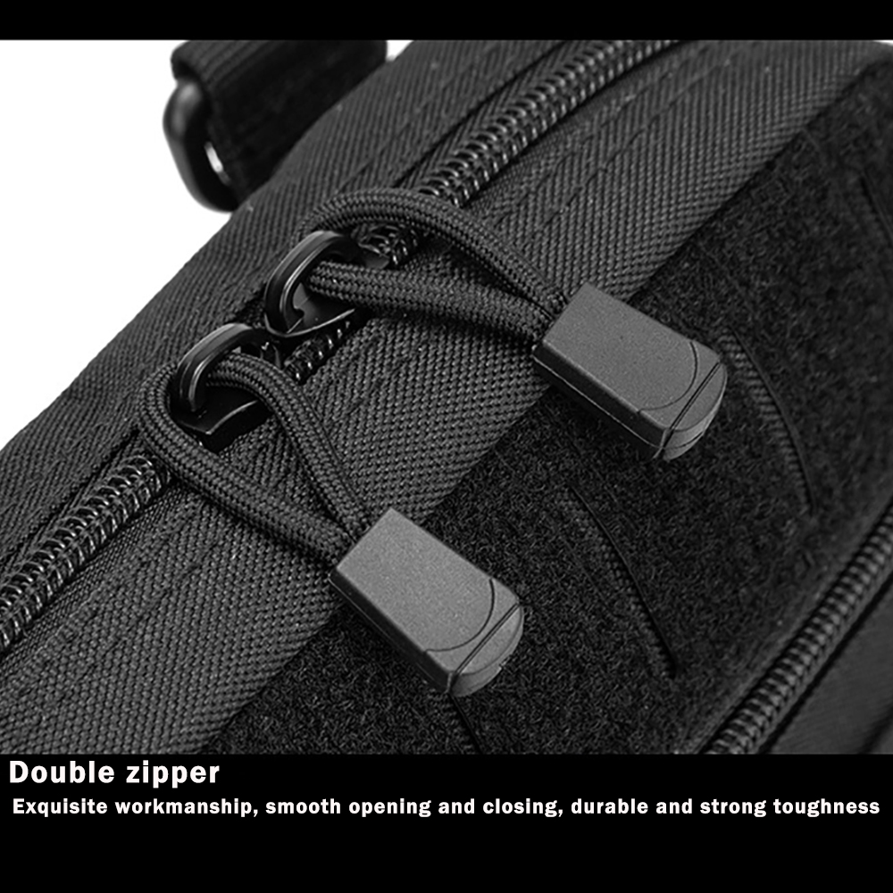 Kantong Taktis Molle EDC Kanto - Edc Carry Box ulasan dan harga