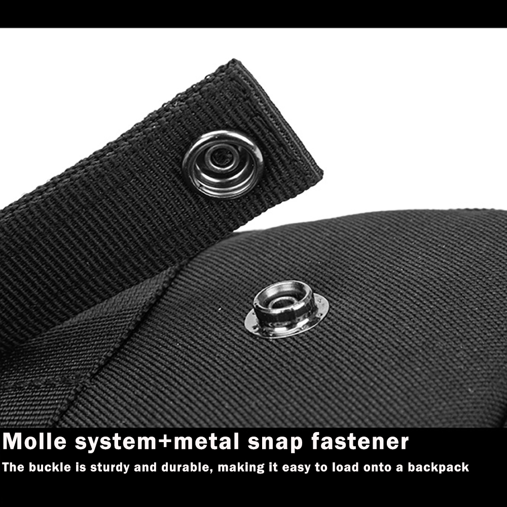 Kantong Taktis Molle EDC Kanto - Edc Carry Box ulasan dan harga