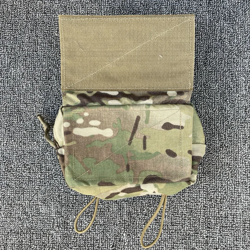 Tas Taktis Kantong Perut MK3 M - Edc Carry Pouch ulasan dan harga