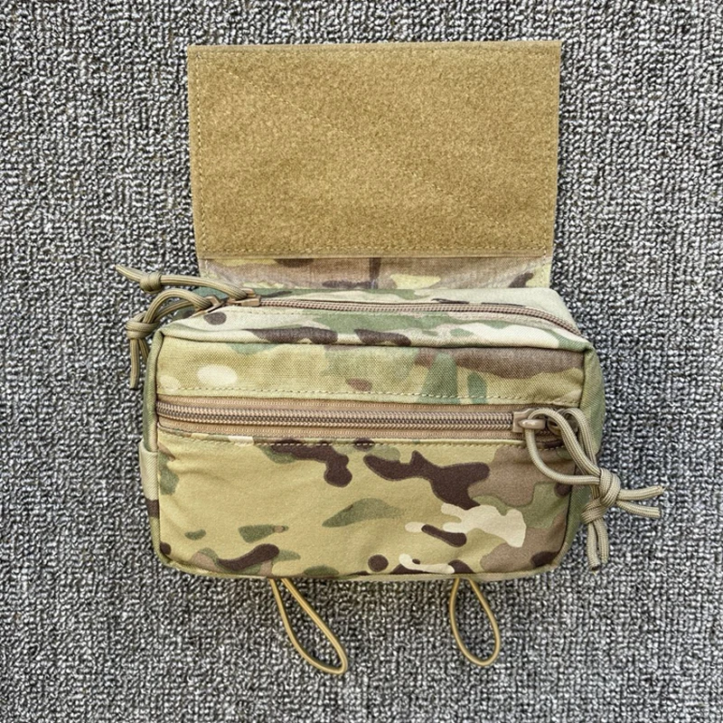 Tas Taktis Kantong Perut MK3 M - Edc Carry Pouch ulasan dan harga
