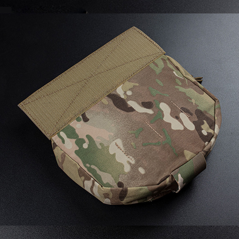 Kantong Sampah Taktis untuk JP - Edc Carry Kit ulasan dan harga