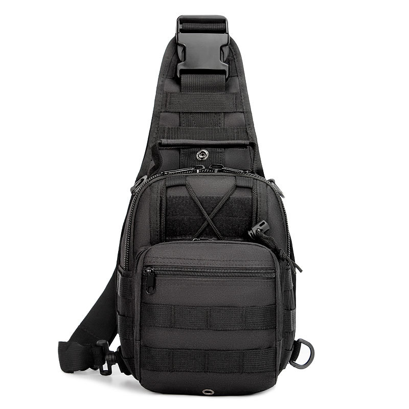 Tas Selempang Taktis Outdoor E - Edc Carry Kit ulasan dan harga