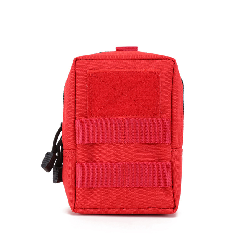 Kantong Taktis Kecil Molle, Ka - Edc Carry Kit ulasan dan harga