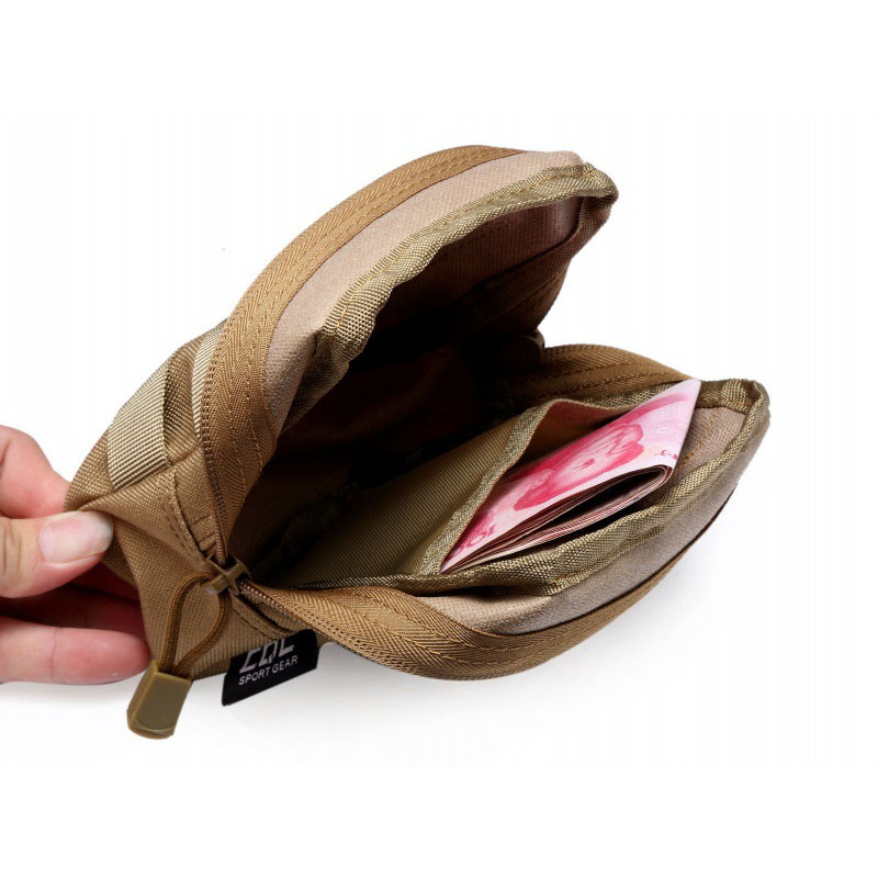 Kantong Taktis Kecil Molle, Ka - Edc Carry Kit ulasan dan harga