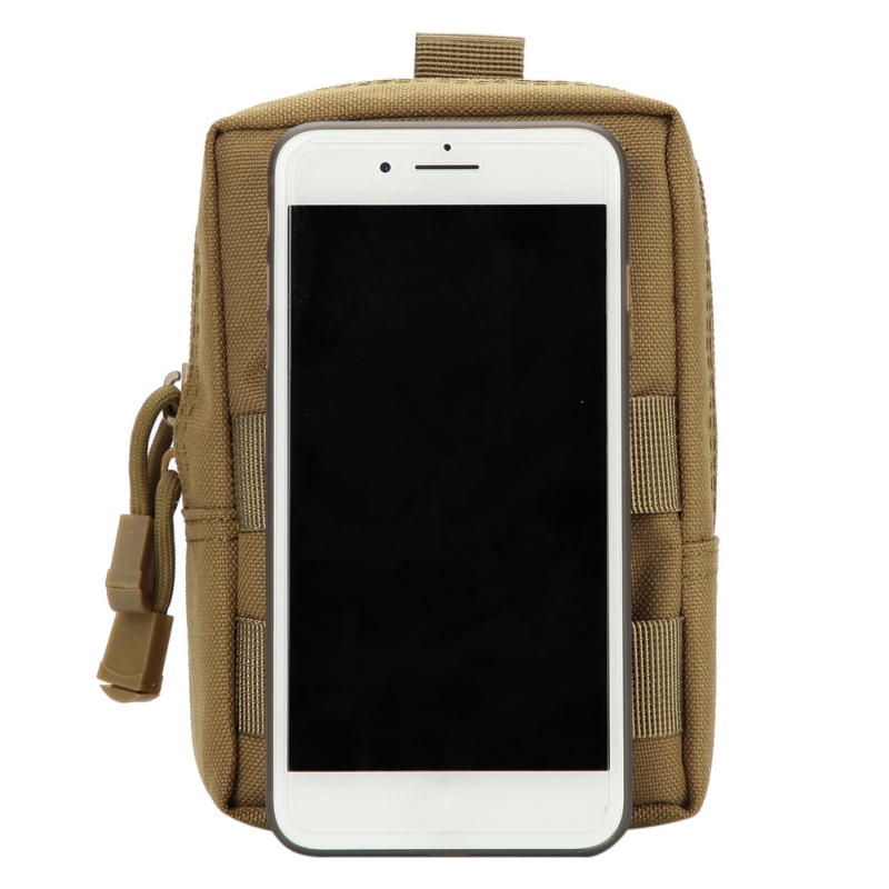 Kantong Taktis Kecil Molle, Ka - Edc Carry Kit ulasan dan harga