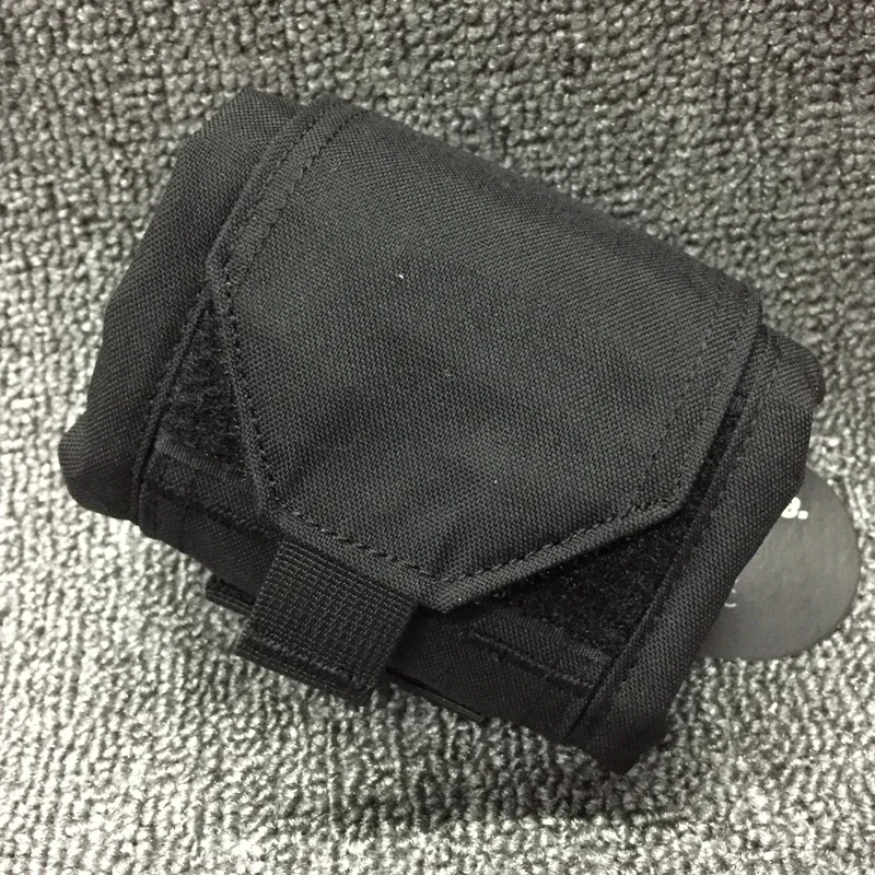 Kantong Multicam Drop Dump Tak - Edc Carry Pocket ulasan dan harga