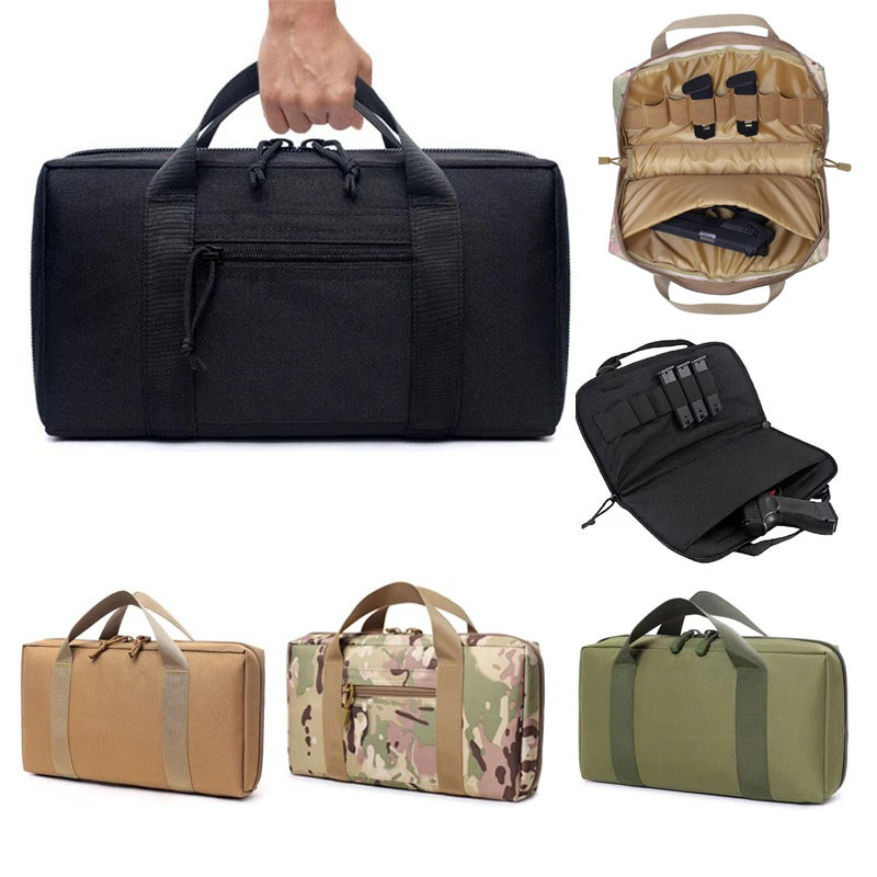 Tas Pembawa Senjata Luar Ruang - Edc Carry Accessories ulasan dan harga